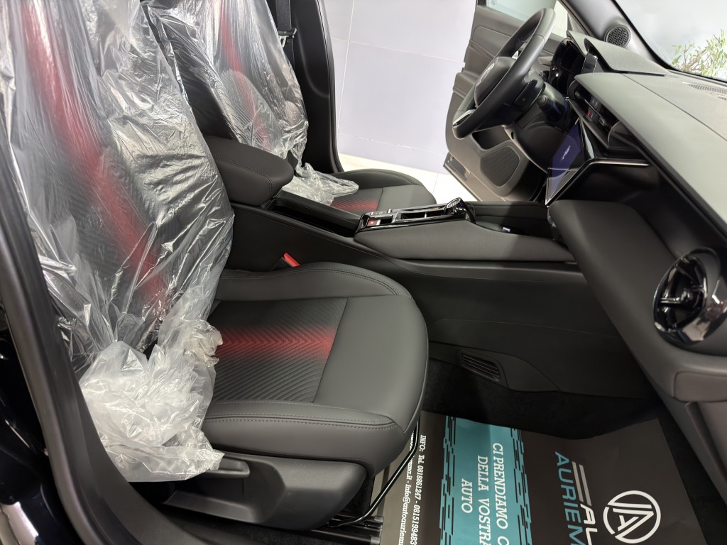ALFA JUNIOR KM0 1200 HYBRID 145 CV SPECIALE